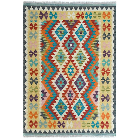 4x6  Rug