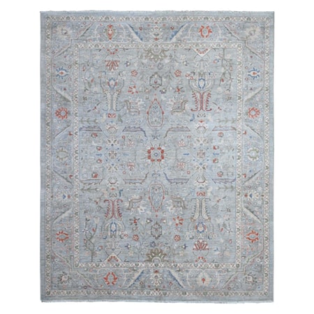 8X10  Rug