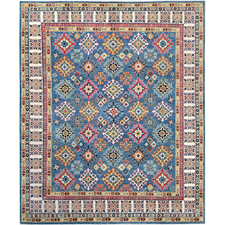 8X10  Rug