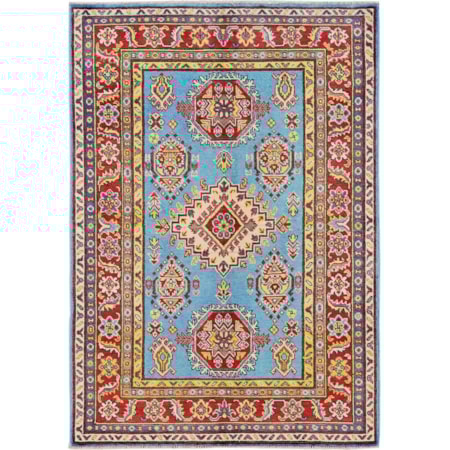 4X6  Rug