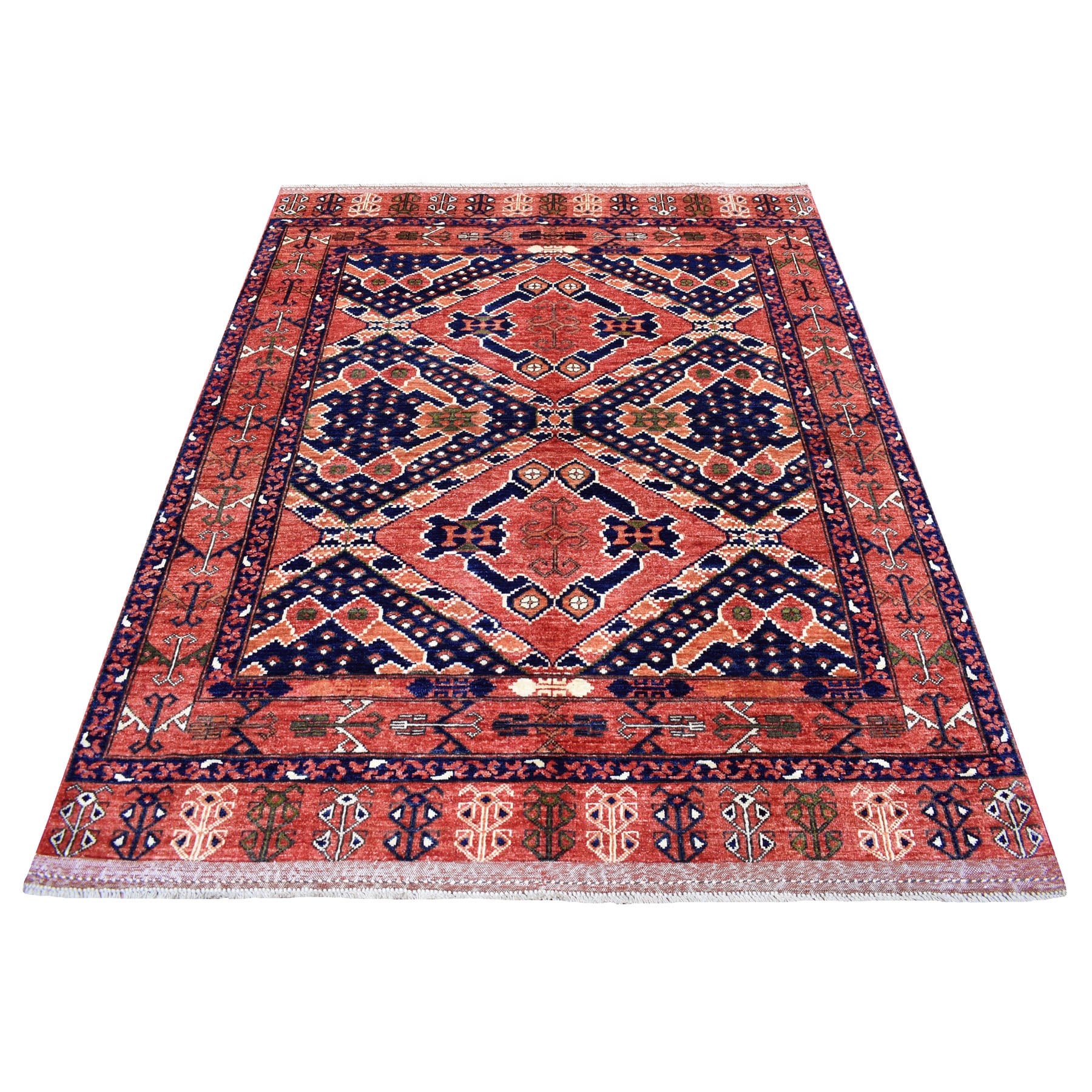 5x7 / 5x8  Rug