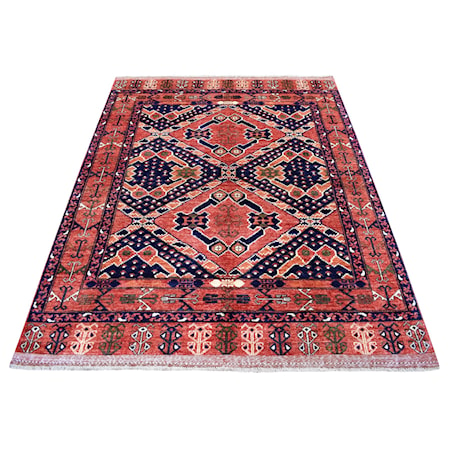 5x7 / 5x8  Rug