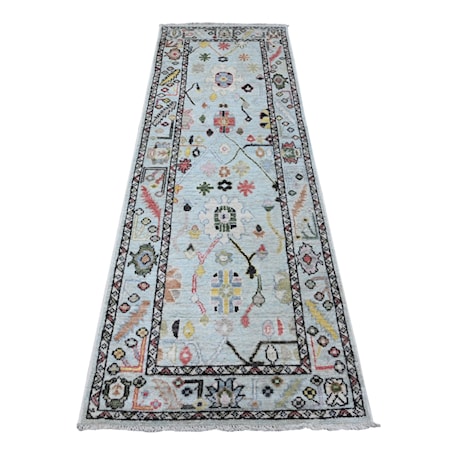 8 Ft  Rug