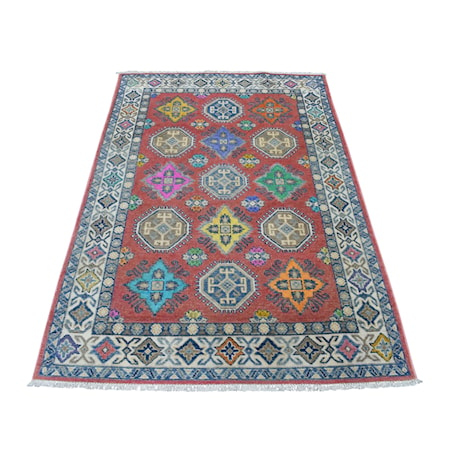 4x6  Rug