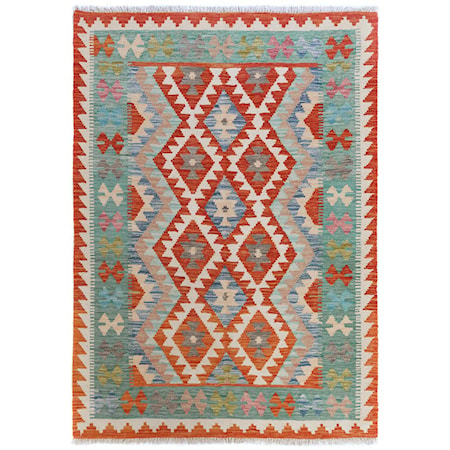 4x6  Rug