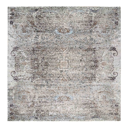 8 Ft  Rug