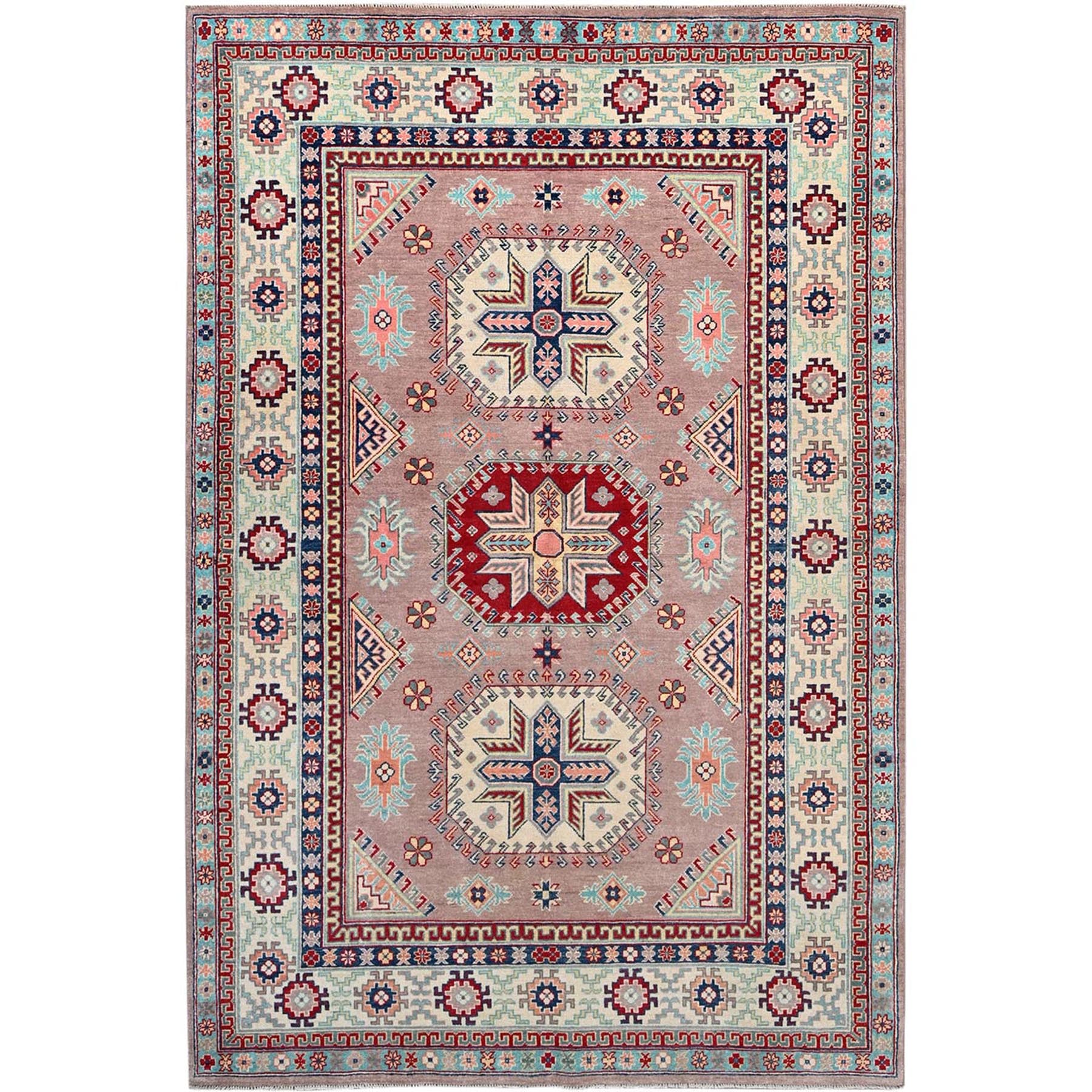 6X9  Rug
