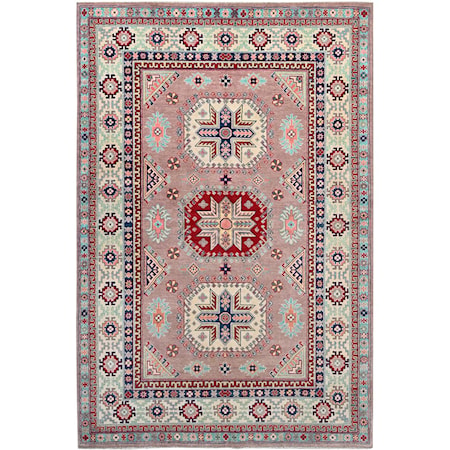 6X9  Rug