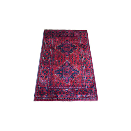 3x5  Rug