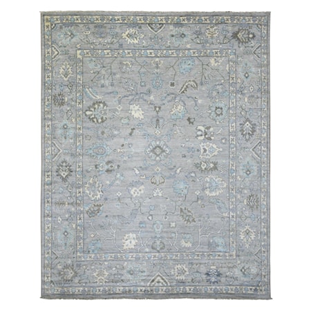 8x10  Rug