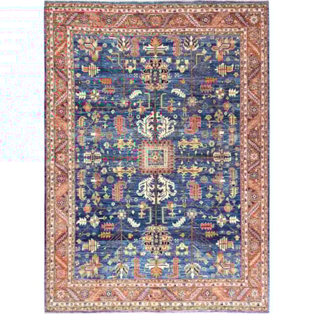 10X14  Rug