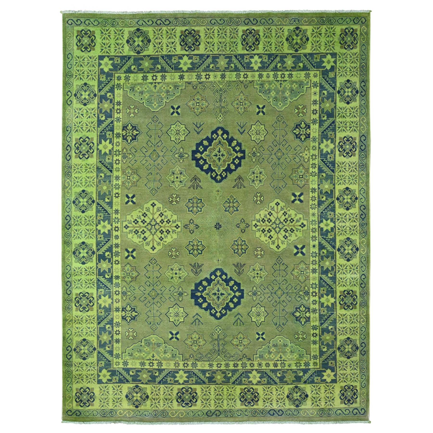 7X10  Rug