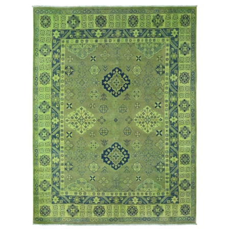 7X10  Rug