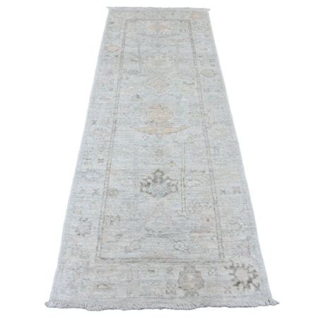 8 Ft  Rug