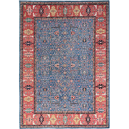 10X14  Rug