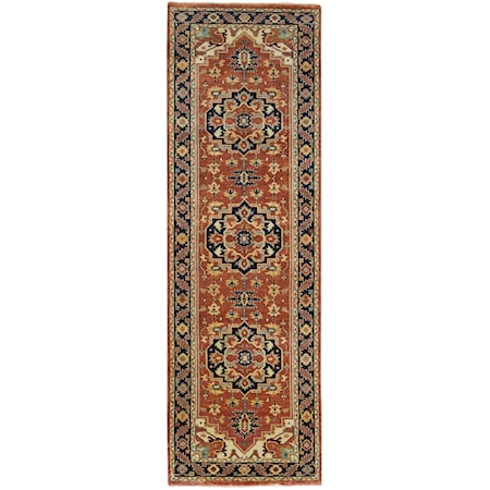 8 Ft  Rug