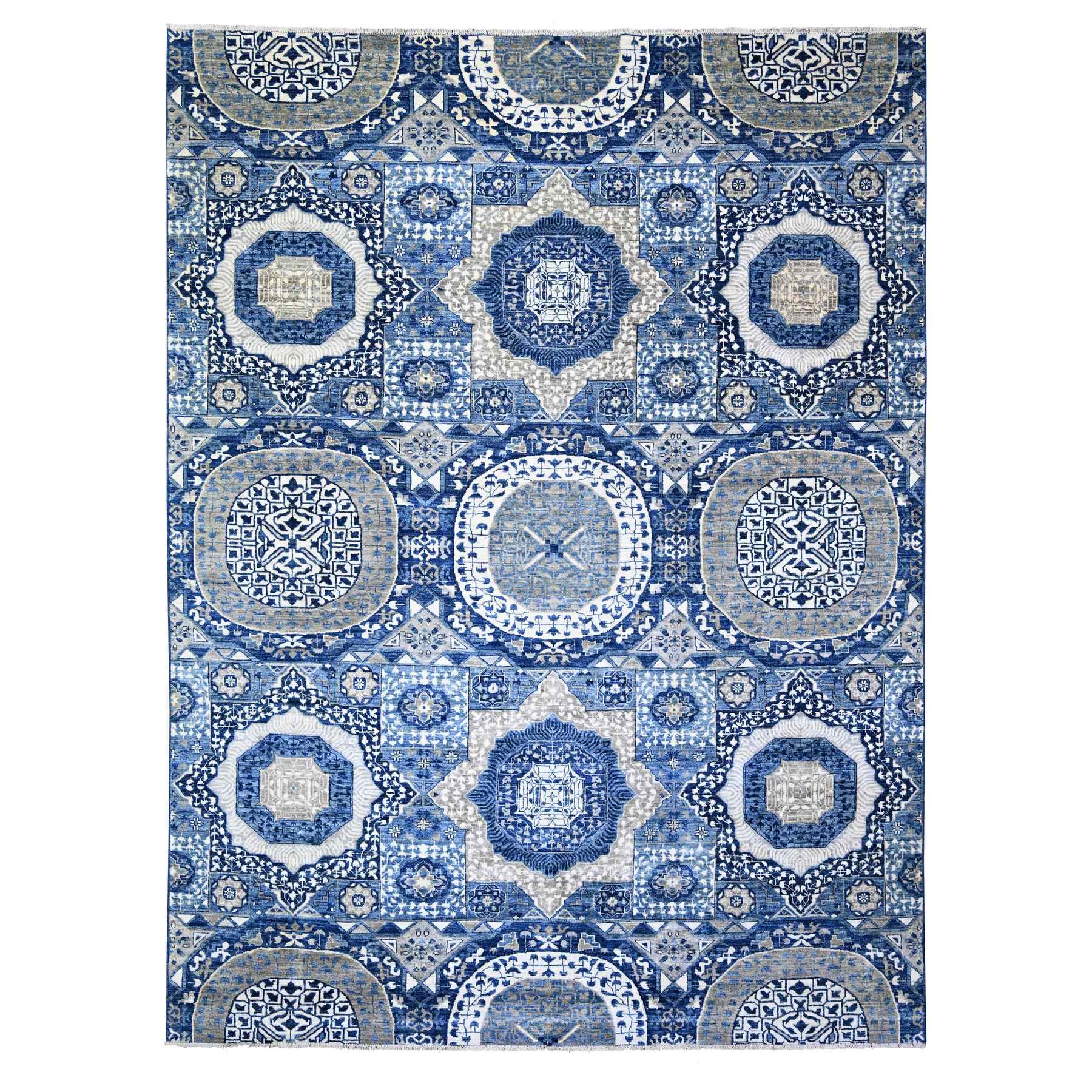 9x12  Rug