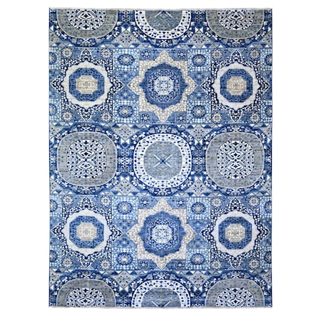 9x12  Rug