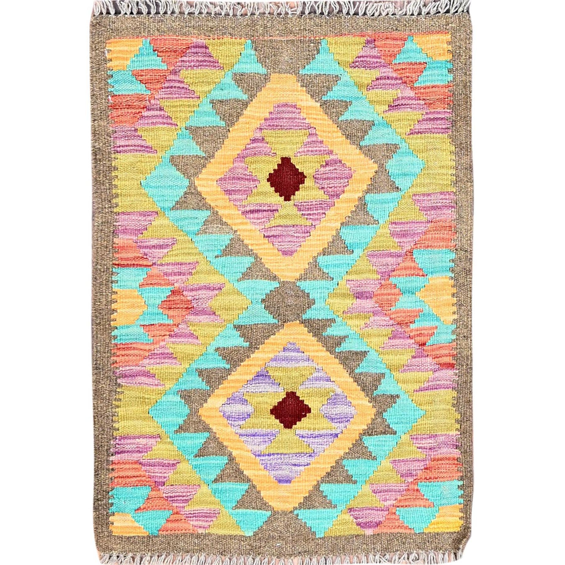 2x4 / 2x3  Rug