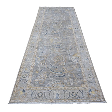 Wide / Gallery  Rug