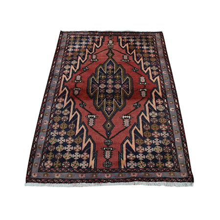 3x5  Rug