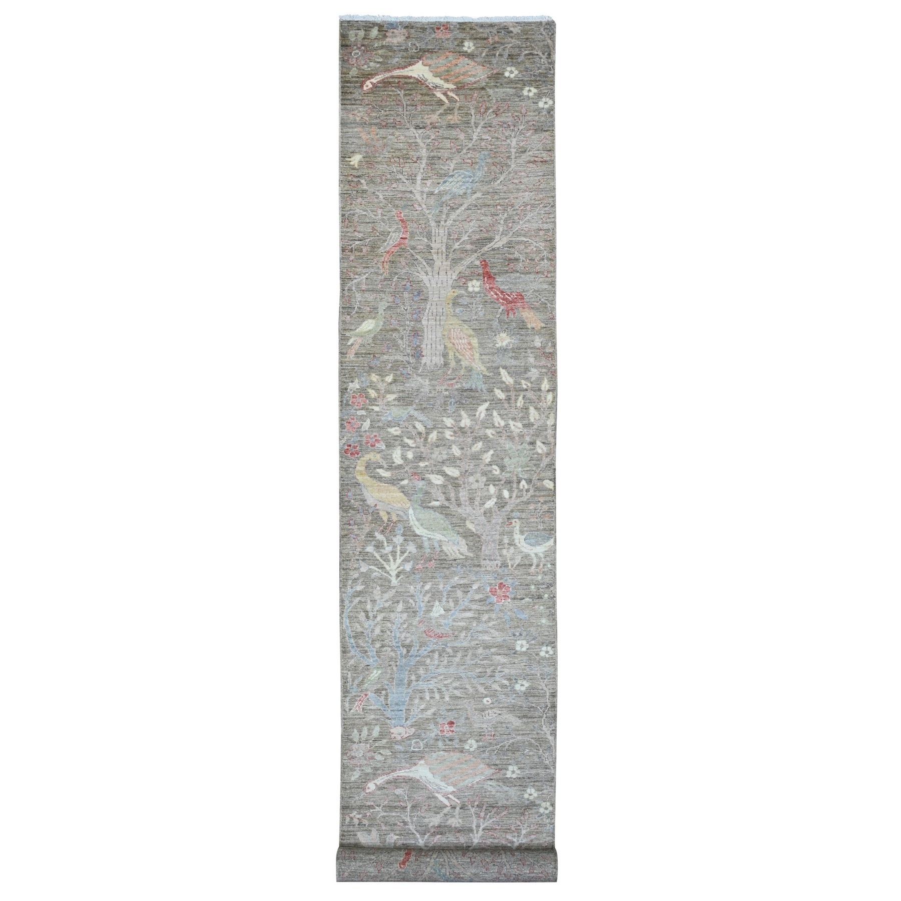 16 Ft  Rug