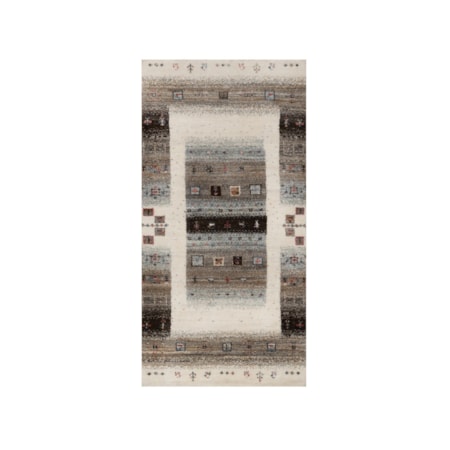 2X4 / 2X3  Rug