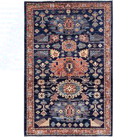 3X5  Rug