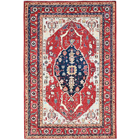 4X6  Rug