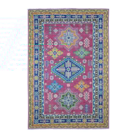 6X9  Rug