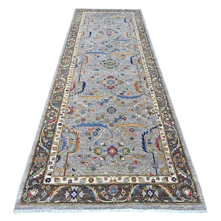 Wide / Gallery  Rug