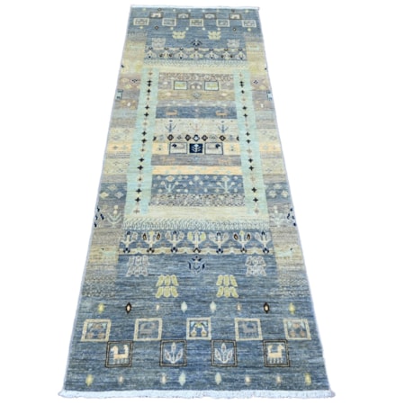 8 Ft  Rug