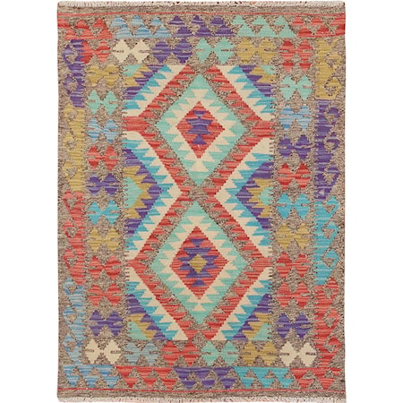 3x5  Rug