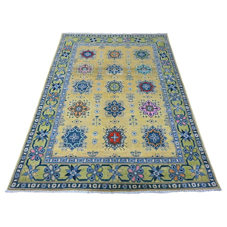 5X7 / 5X8  Rug