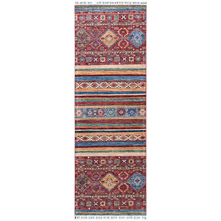 8 Ft  Rug