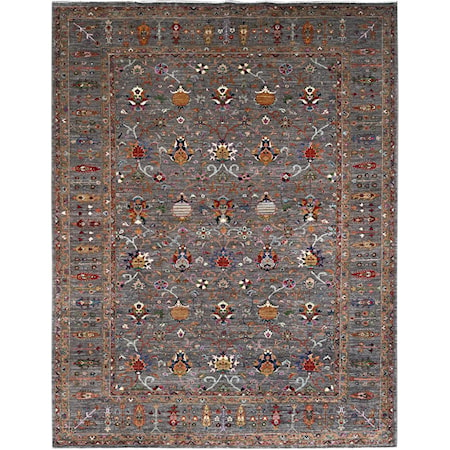 9X12  Rug