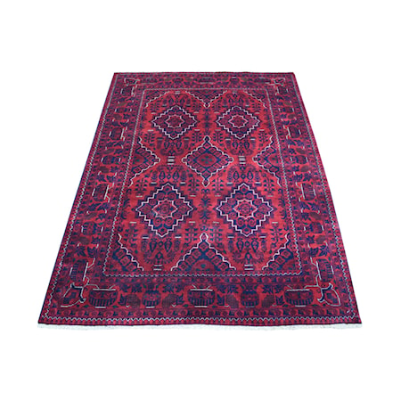 4x6  Rug