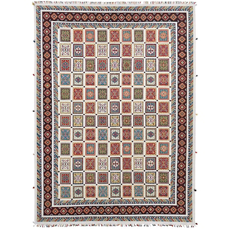 10x14  Rug