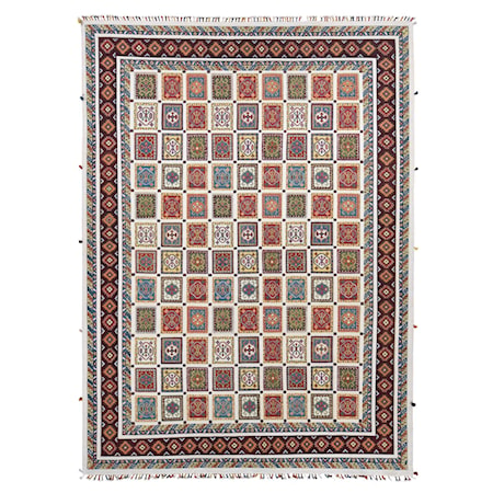 10x14  Rug