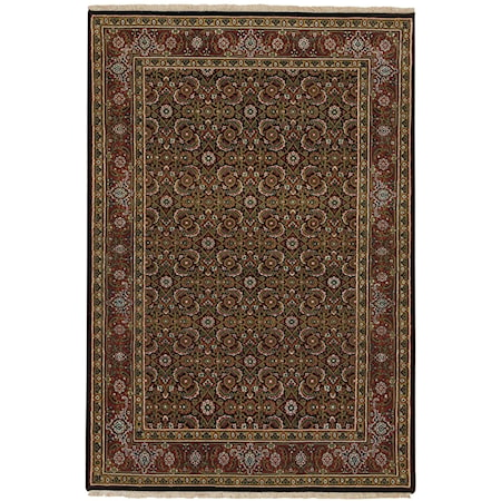 4x6  Rug