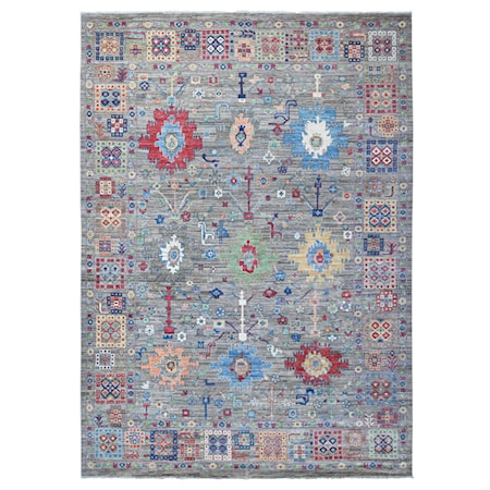 10X14  Rug