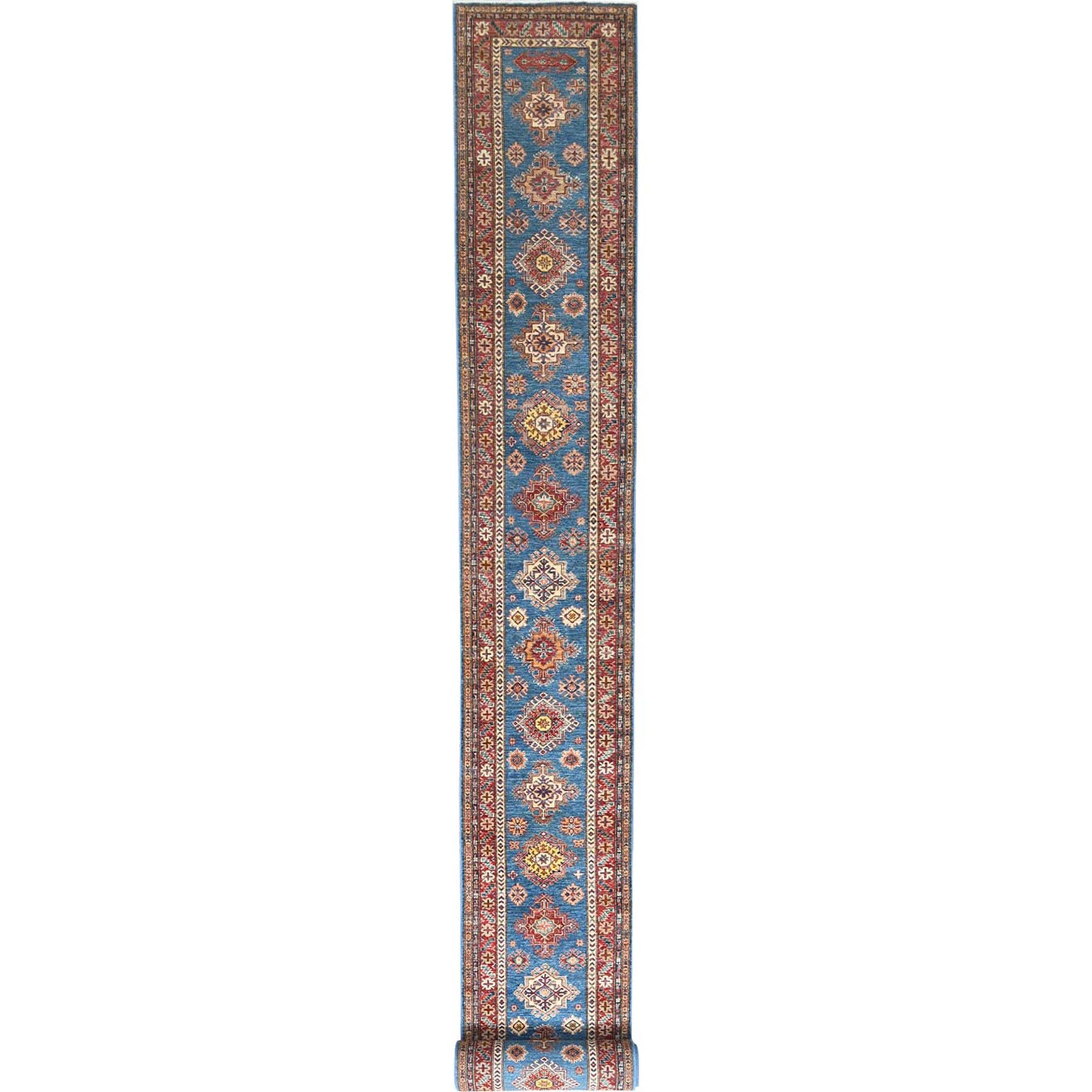 32 Ft &amp; Longer  Rug