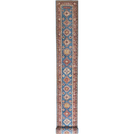 32 Ft & Longer  Rug