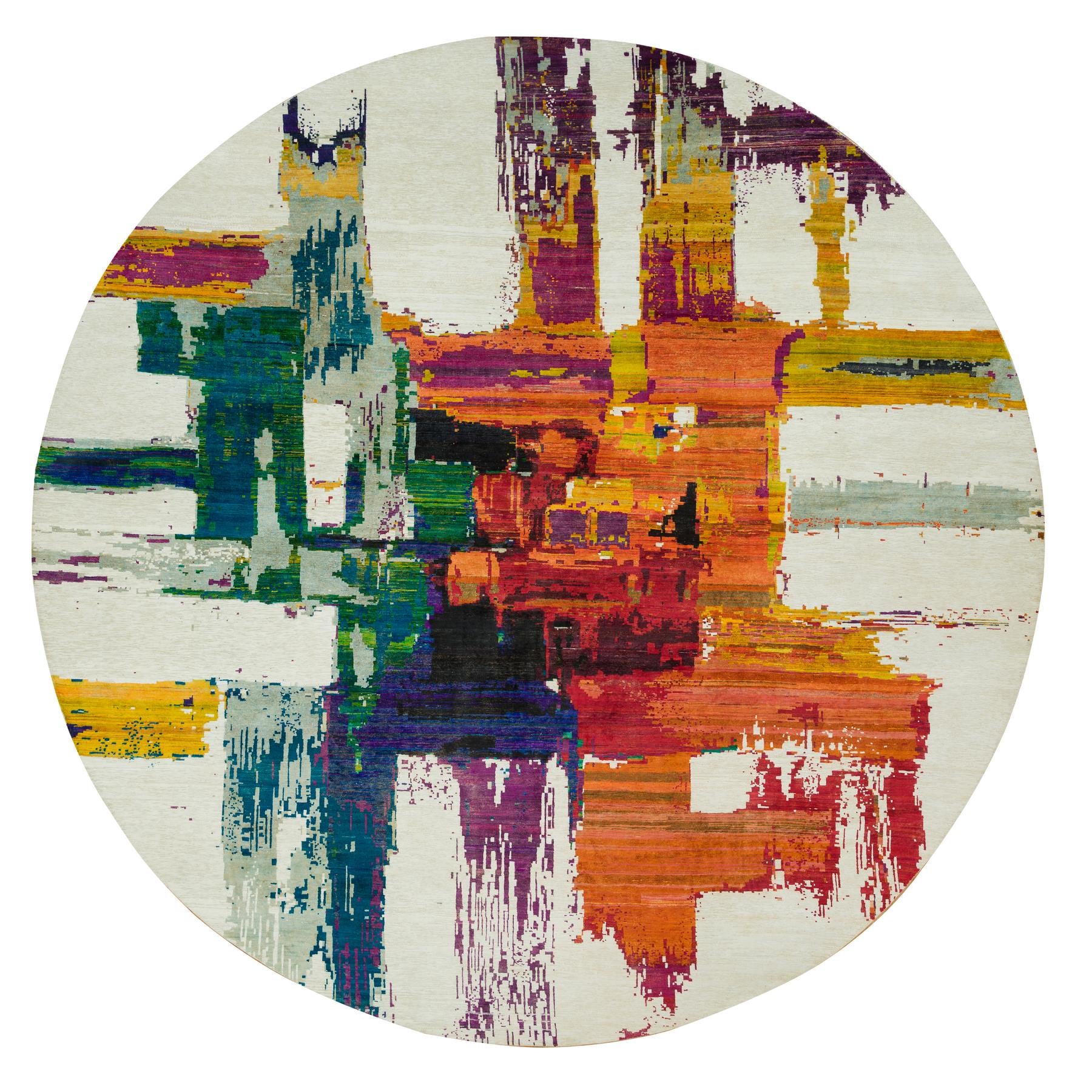 12 Ft &amp; Larger  Rug