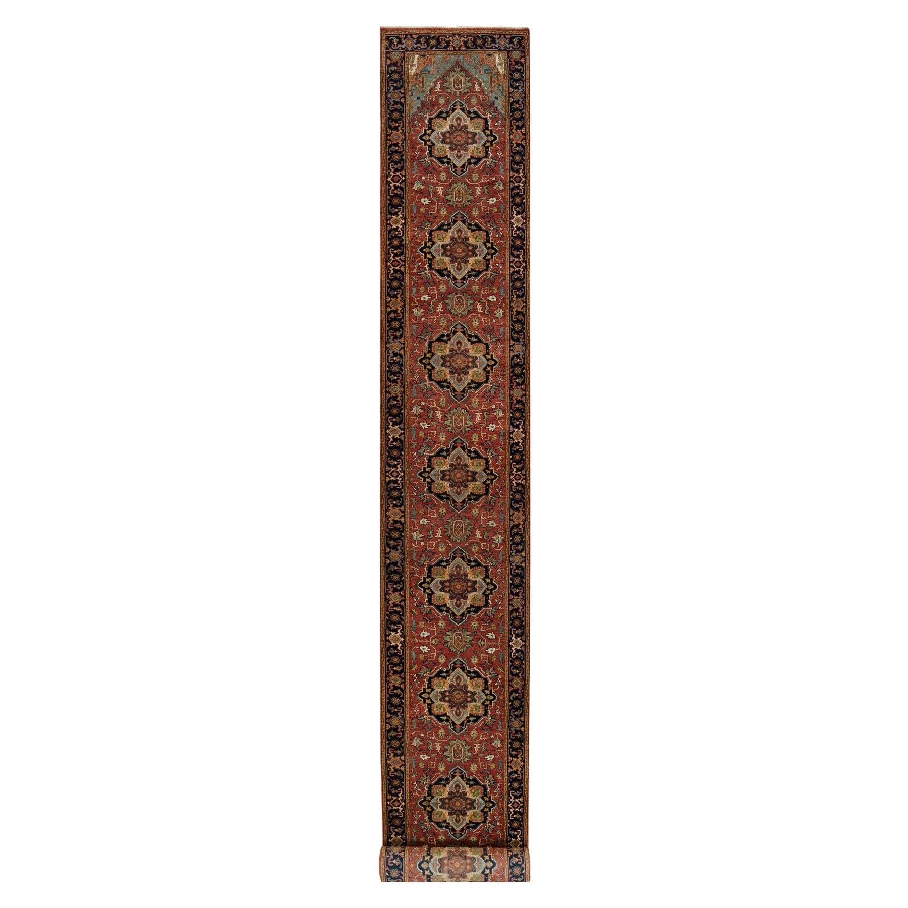 22 Ft  Rug