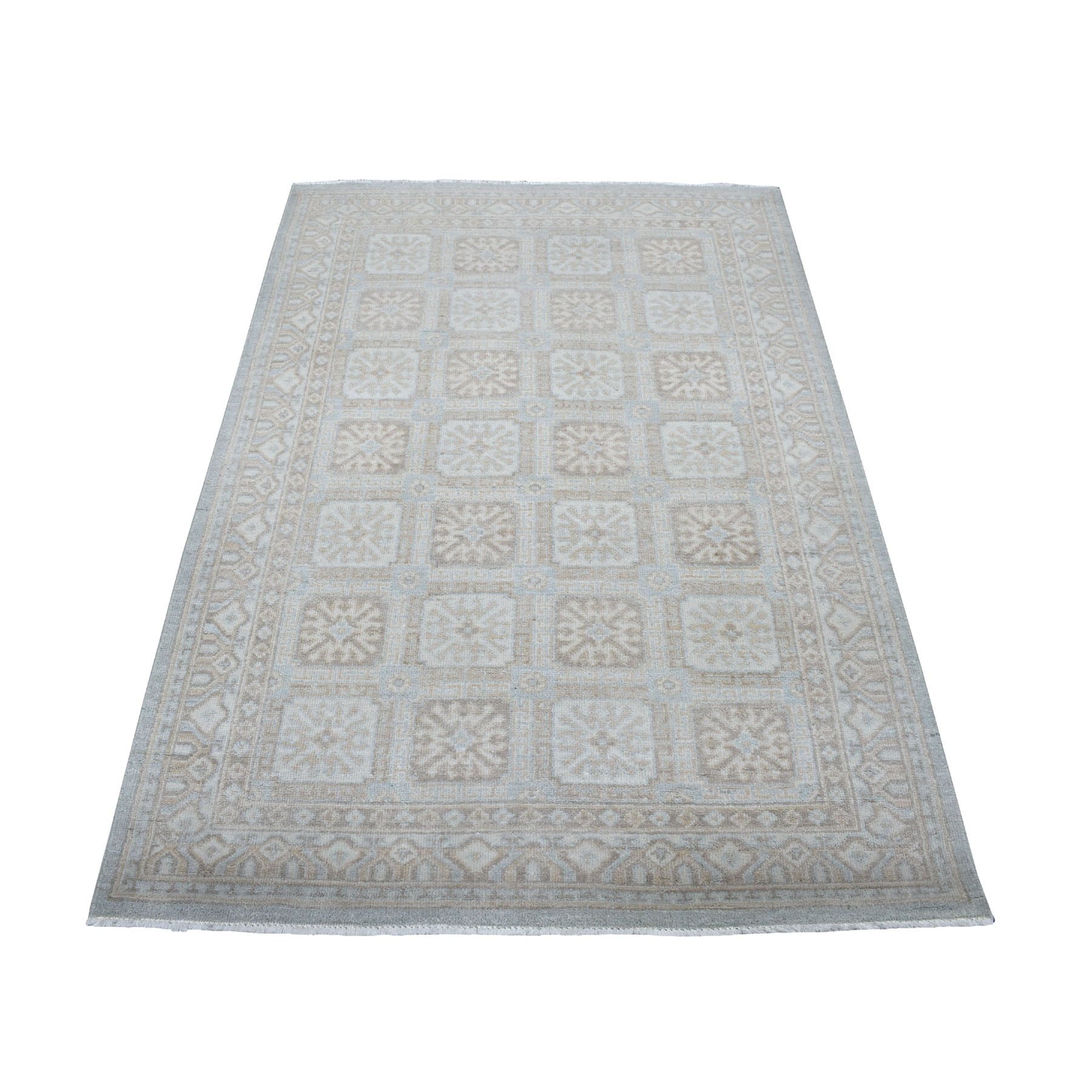 4x6  Rug