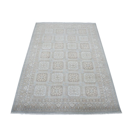 4x6  Rug