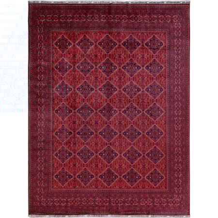9X12  Rug