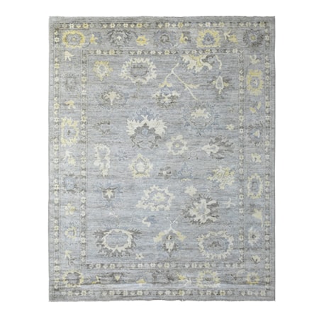 8x10  Rug