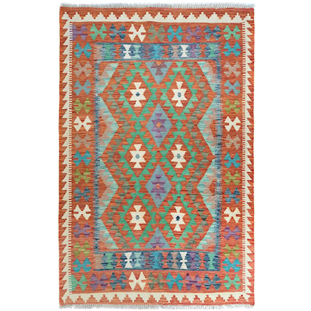 4x6  Rug